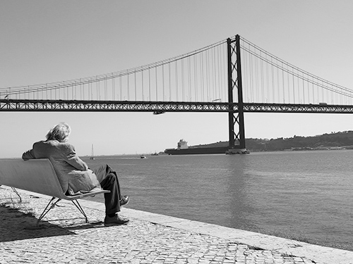 Jardim Docas da Ponte